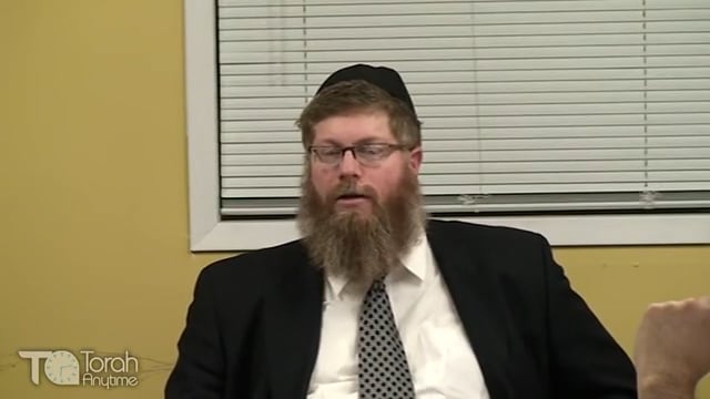People of the Book - The Malbim