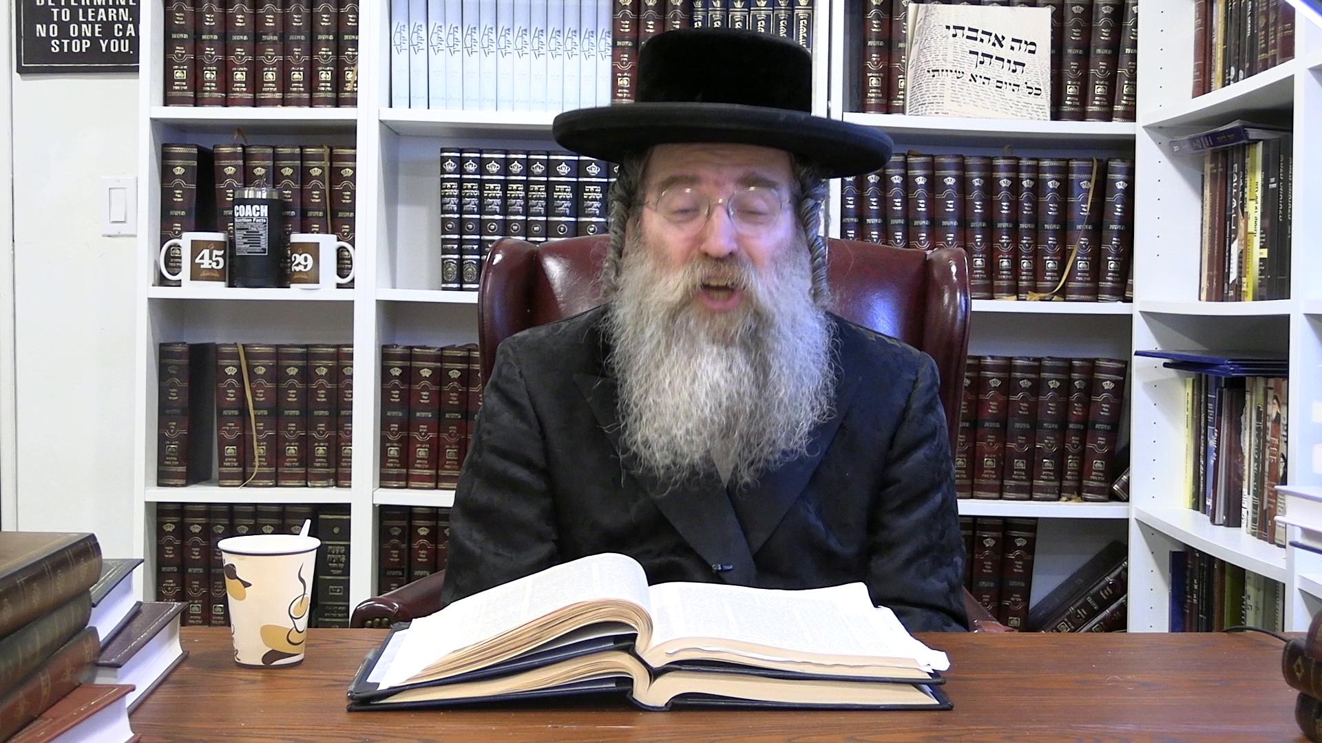 DAF in 29 min. Avodah Zarah 76