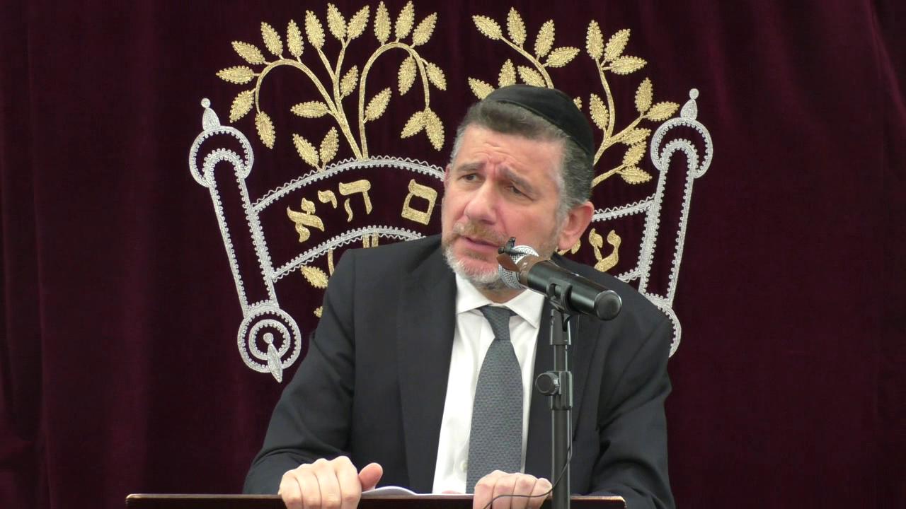 Teshuva Mei’ahava is Within Your Reach