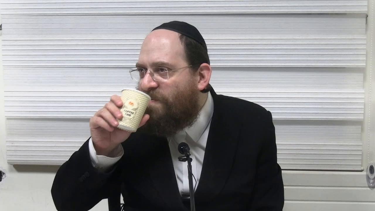 The Hidden Truth of Teshuva