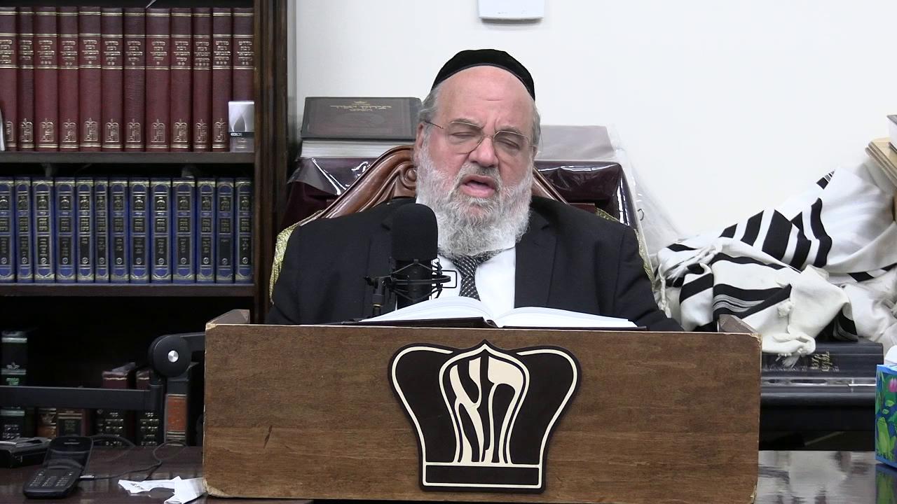 Sefer Pesukai Bitachon #239