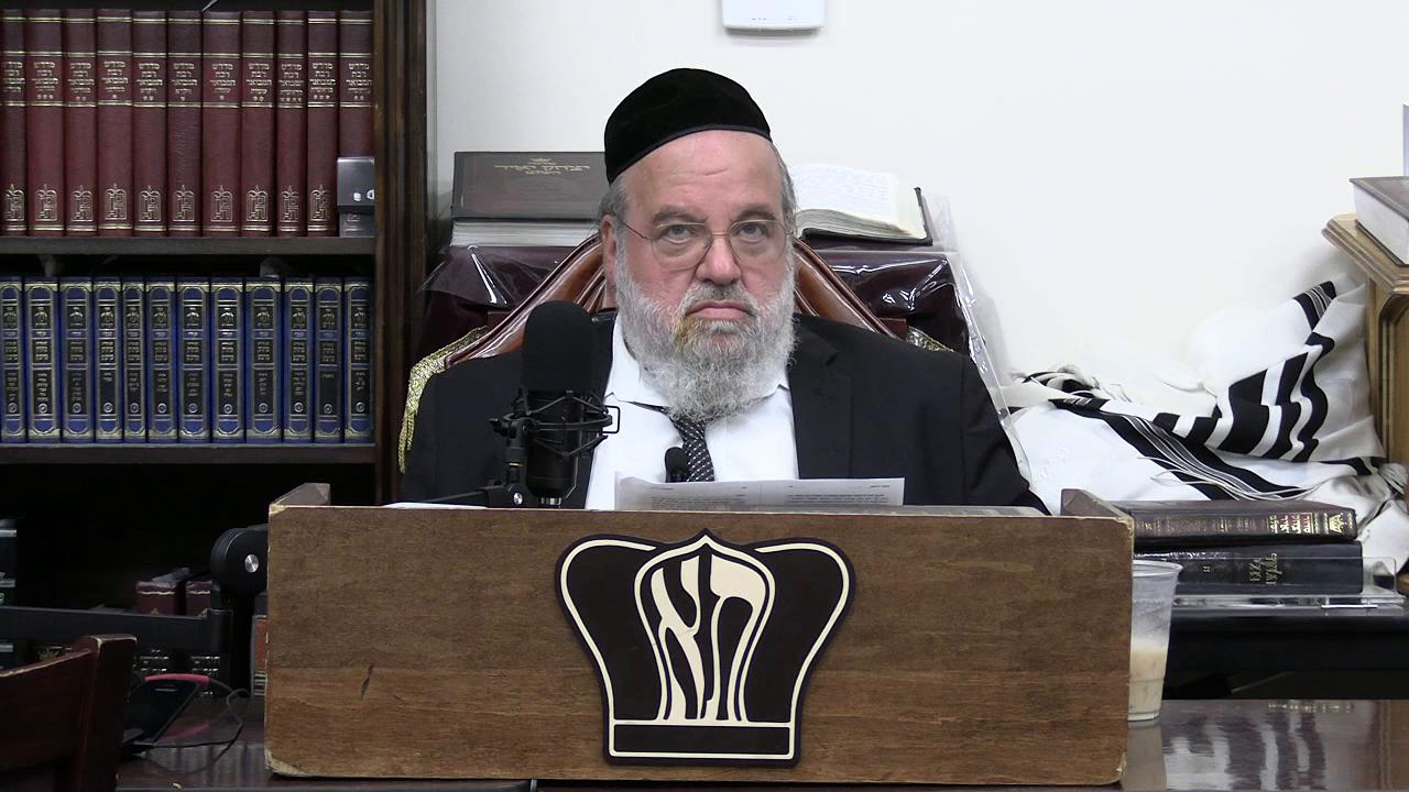 Parashat Ki Tetzei - Understanding amalek's challenge