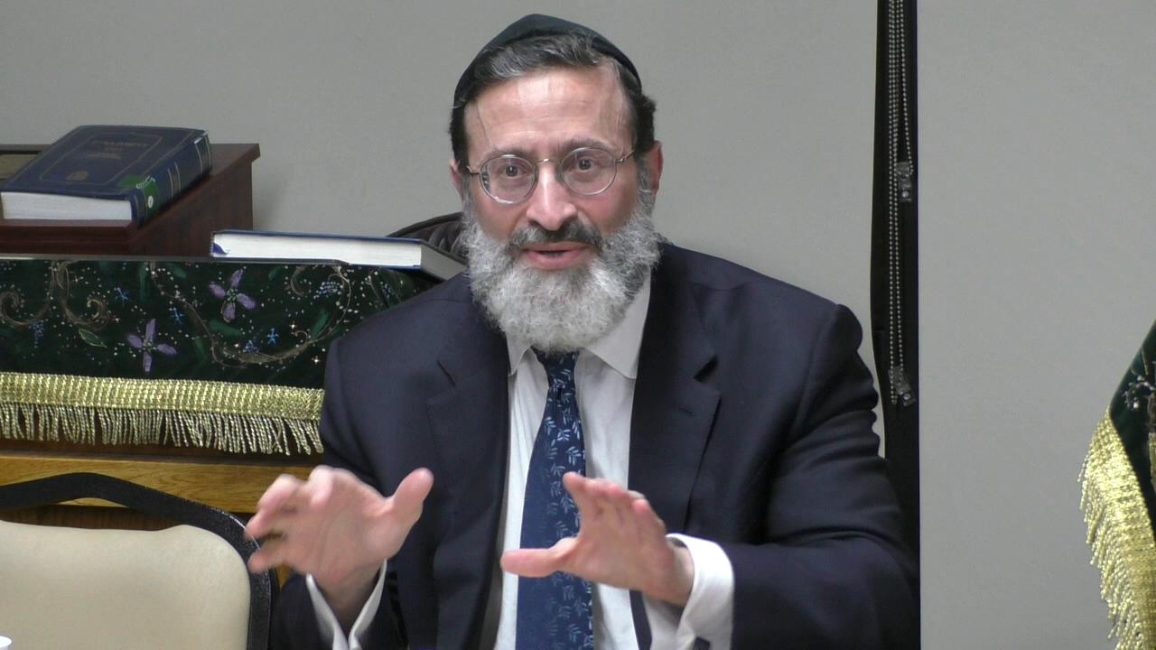 Where Do We Find the "Gra" in the Torah?