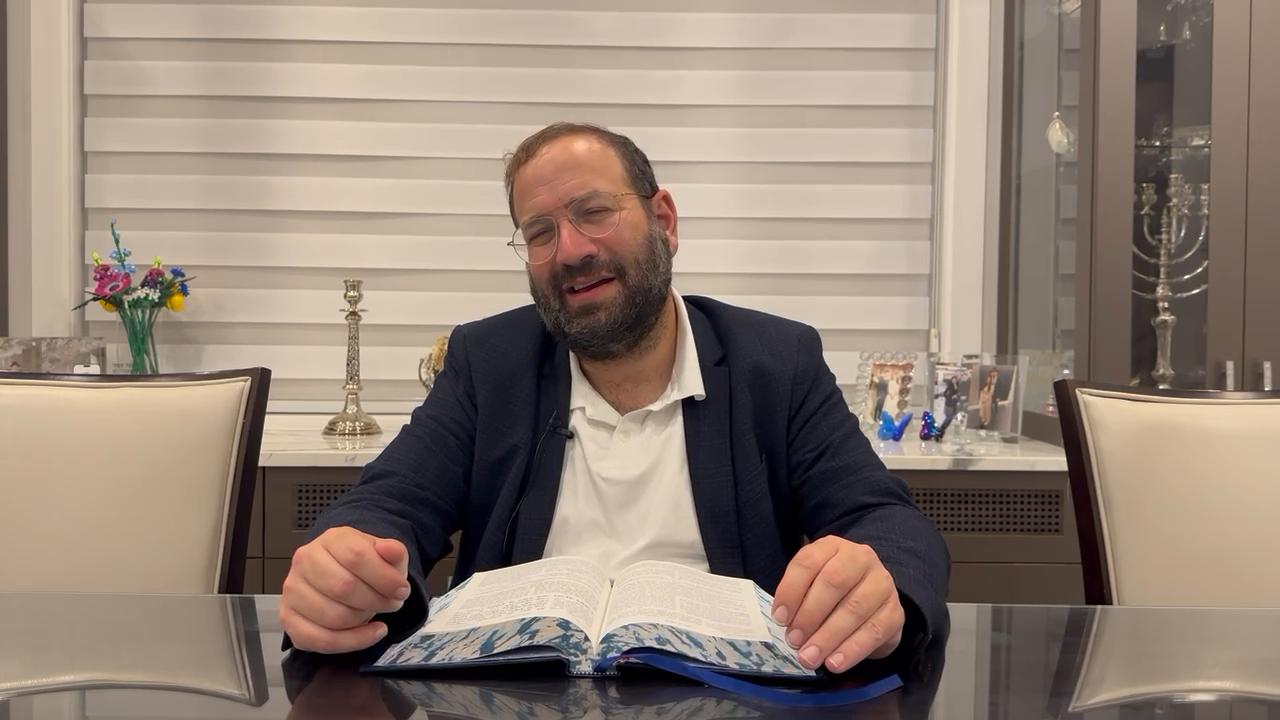 Ki Seitzei: Ignore the Lies