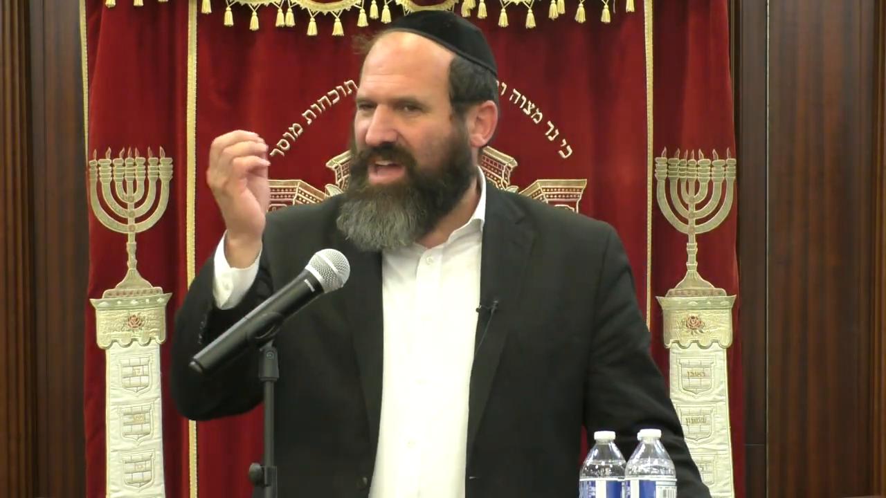 Elul: Uniting With The Creator