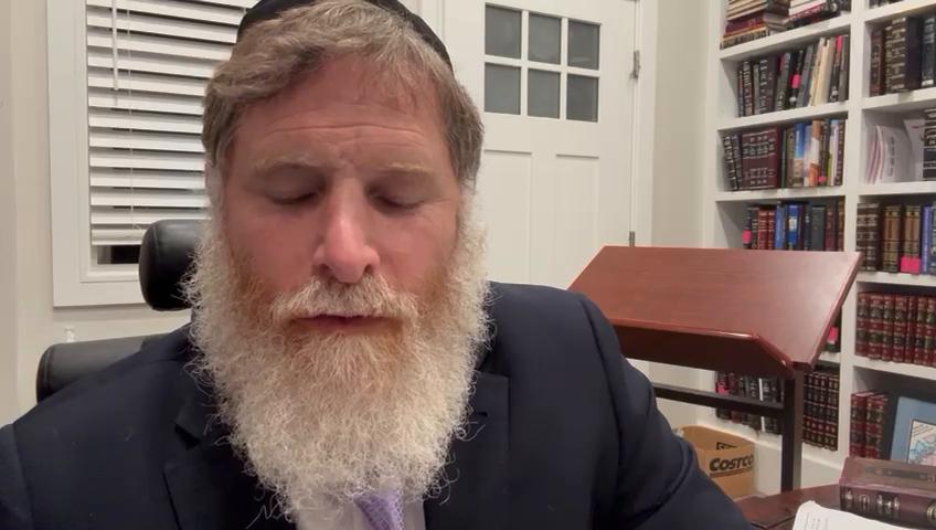 Daily halachot and Beepers and shmai Raba