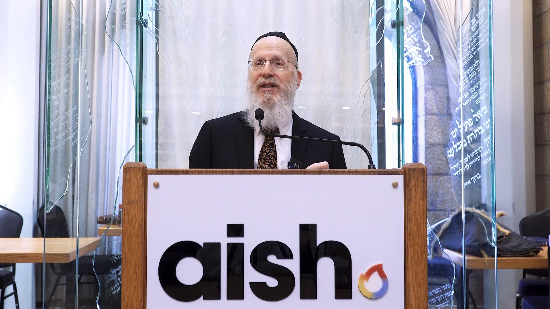 How to Acquire Wisdom From Everything You Learn (Mussar Vaad 1) | Rav Yitzchak Berkovits