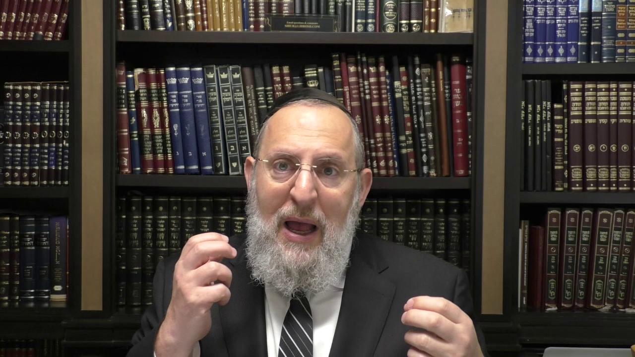 Sichos Mussar on the Parshah: How To Really Make Big Money