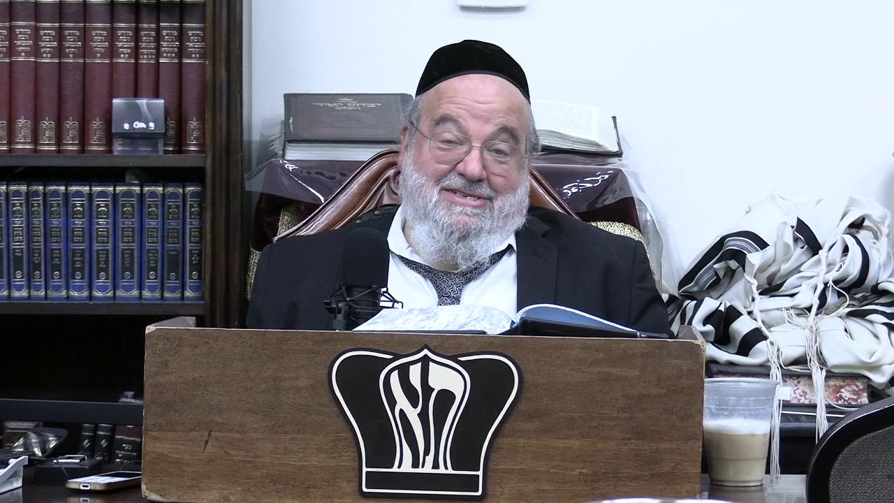Parashat Ki Tavo - Two unbelievable kindnesses Hashem did for me this year