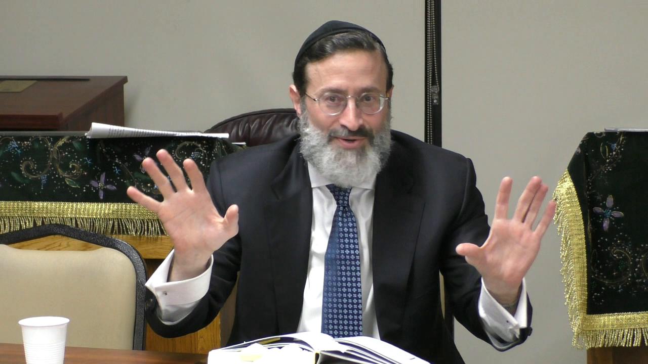 Savor the Awesome Simcha of Shabbos!