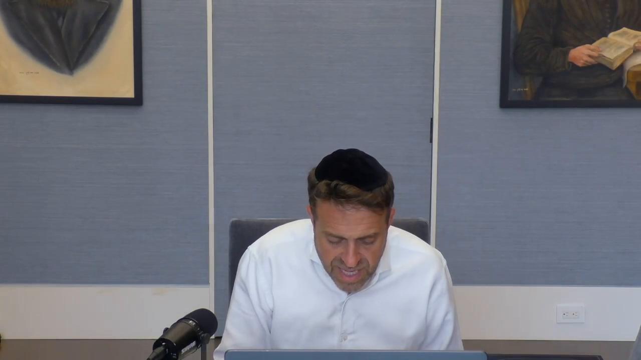Daf Yomi: Horayot Daf 7