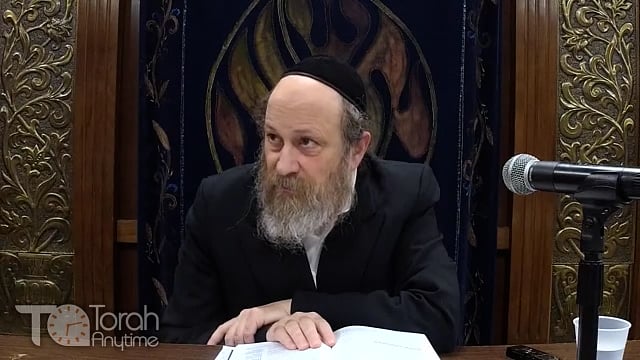 Sugyot In Chassidut: Holding Hands With The Torah