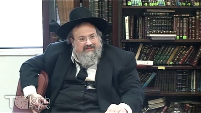 Parashat Mishpatim