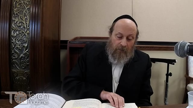 Eretz Chafetz: The Klausenburger Rebbe's Journey