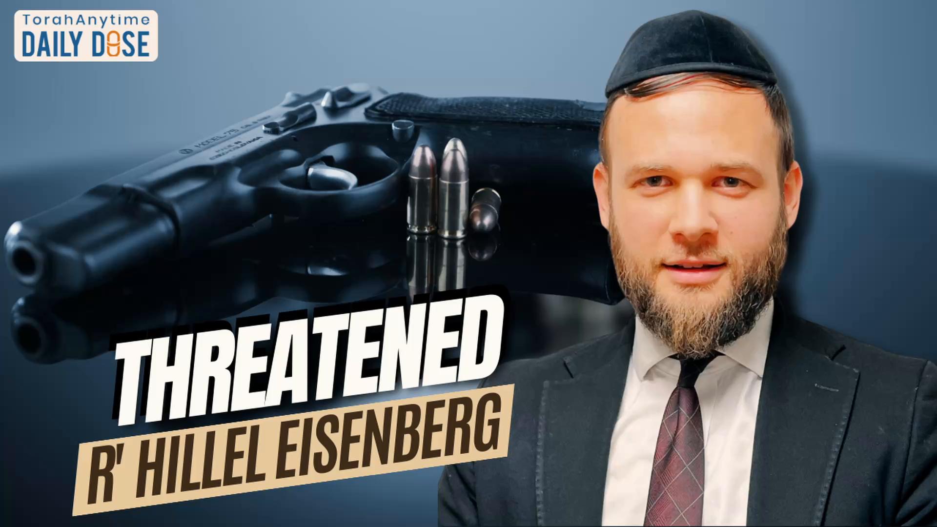 Daily Dose #2,439: Threatened