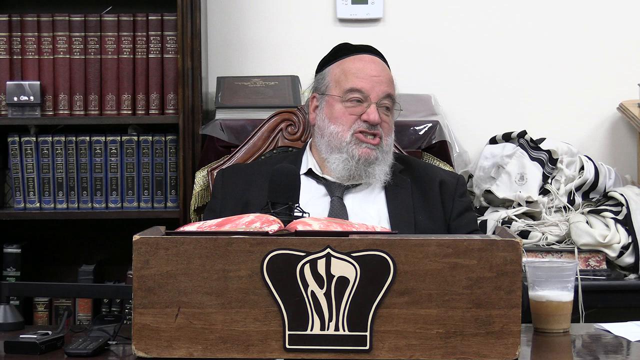 Parashat Ki Tavo - Uniqueness and secret of praising Hashem