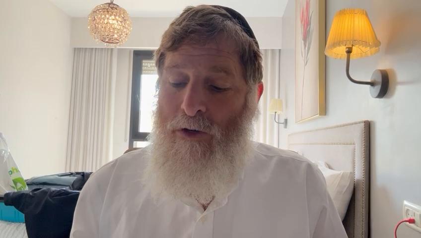 Daily halachot and Angles jealous of kadish