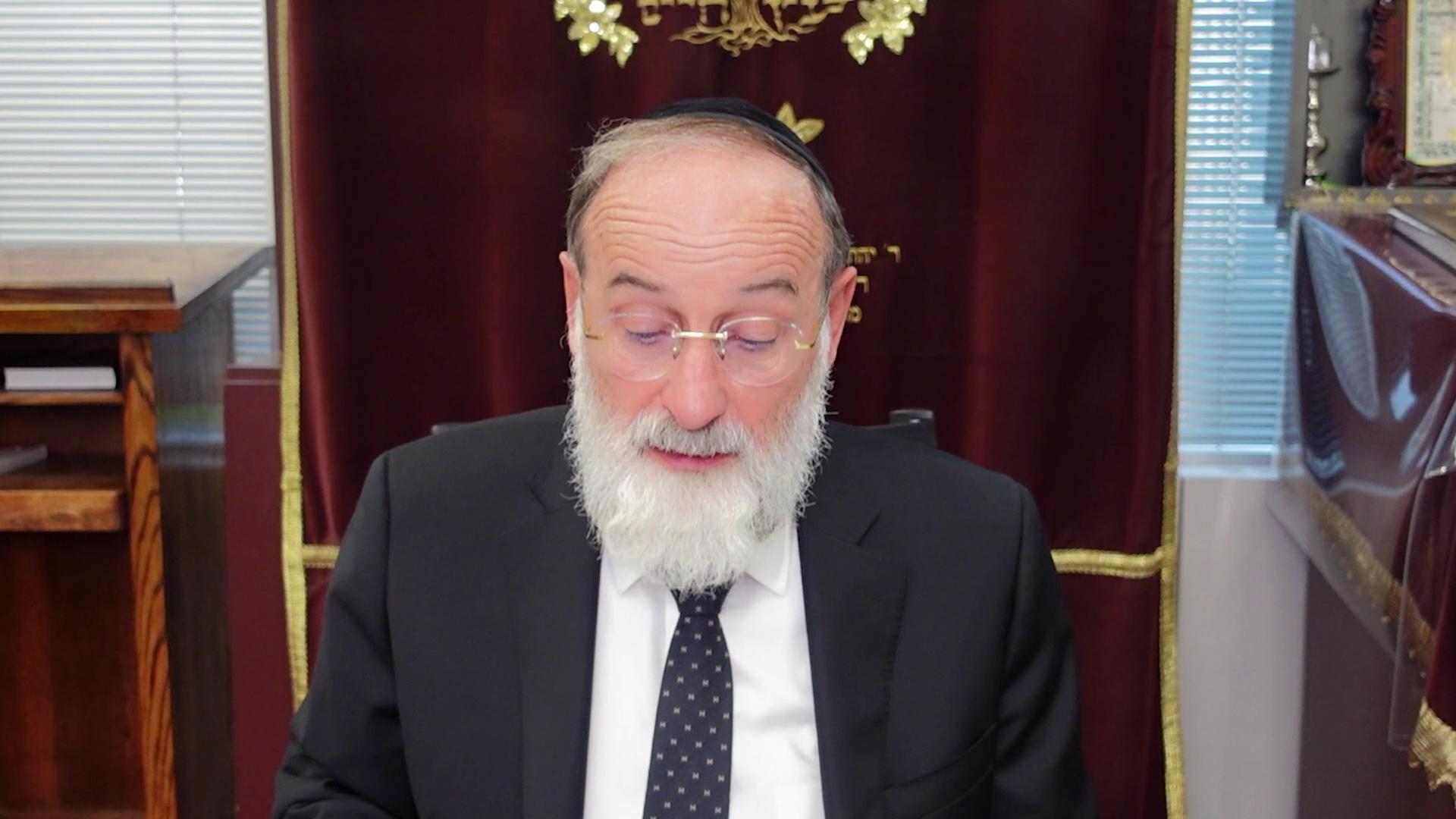 Dirshu Amud Yomi: Pesachim 33A