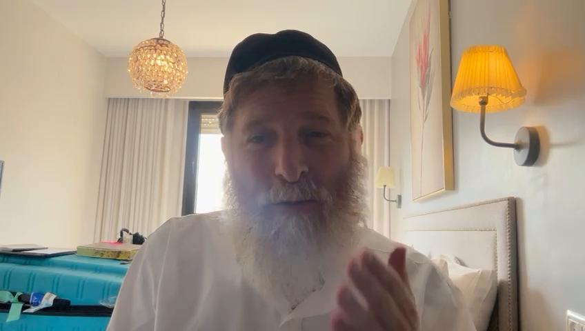 Daily halachot and The power of kadish