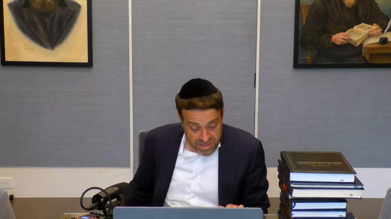 Daf Yomi: Horayot Daf 10