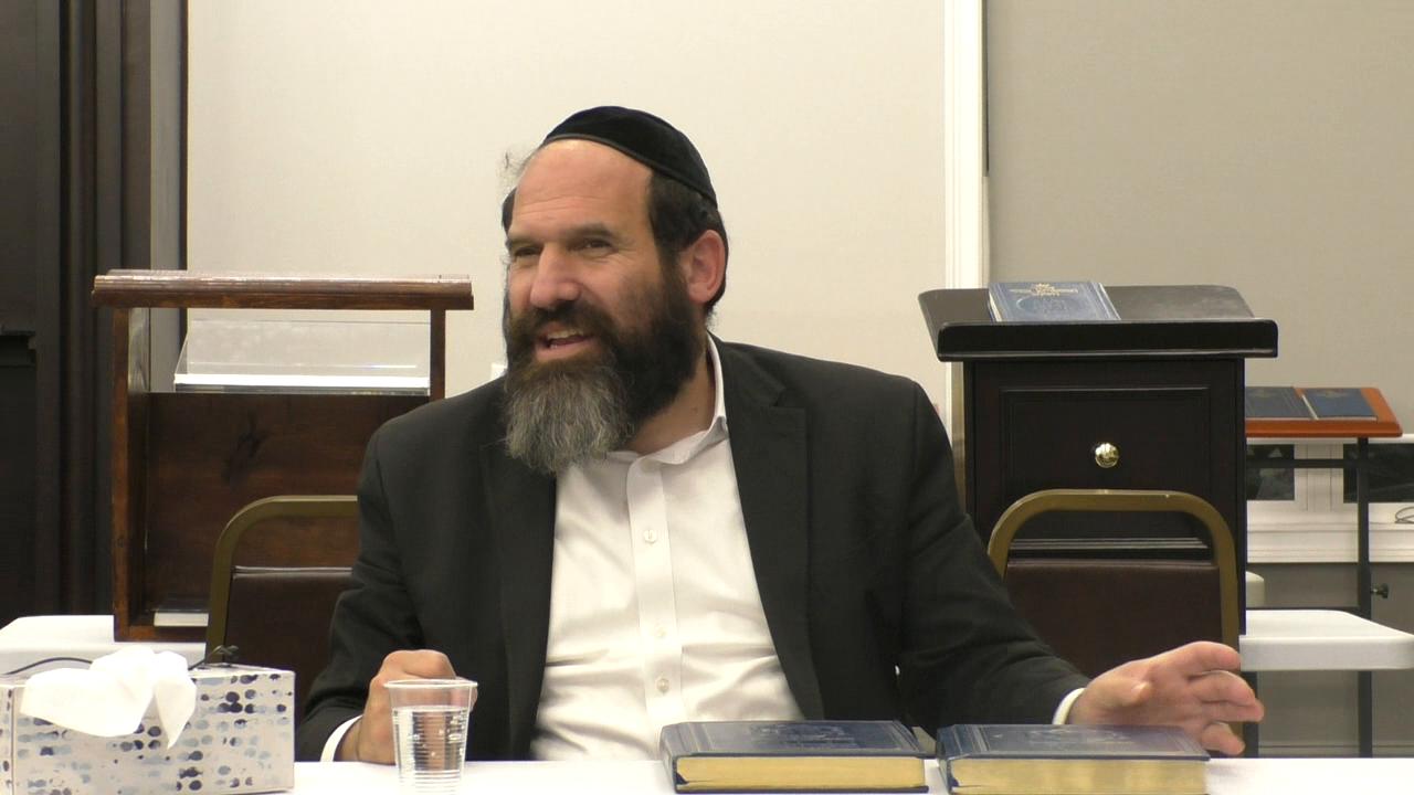 Ki Tavo: The 4 Questions on Bikurim - Blue Ridge Mishmar