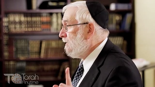 R' Dovid Sapirman | Reinforcing Emuna in the Classroom: Part 1 ...