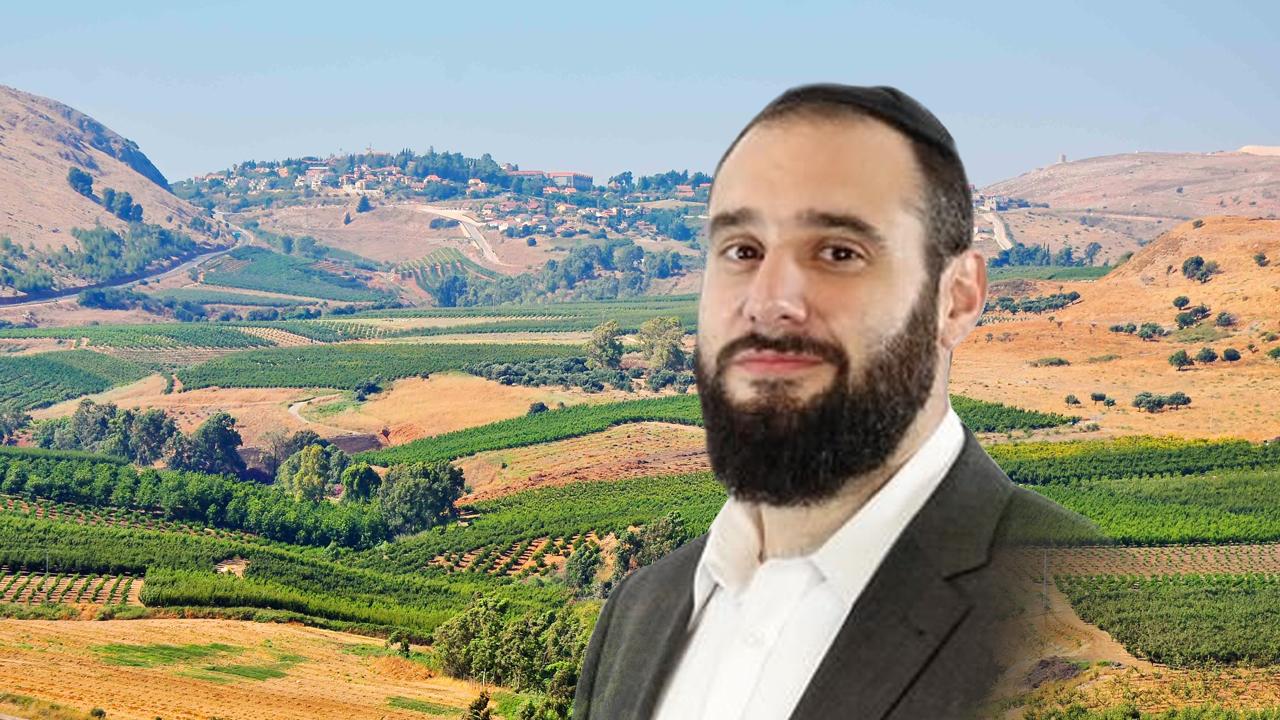 Ki Tavo: Building A Connection With Eretz Yisrael