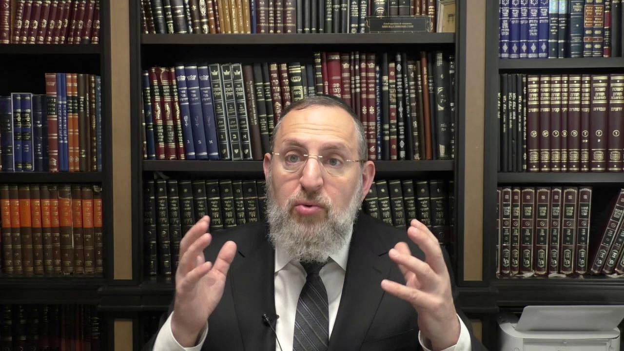 Seforno Gems: No Barriers to Teshuva