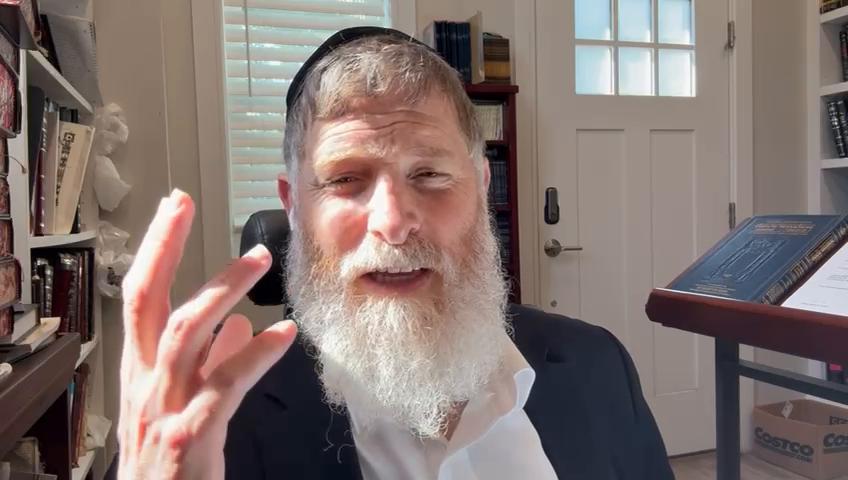 Shalom Bayit 