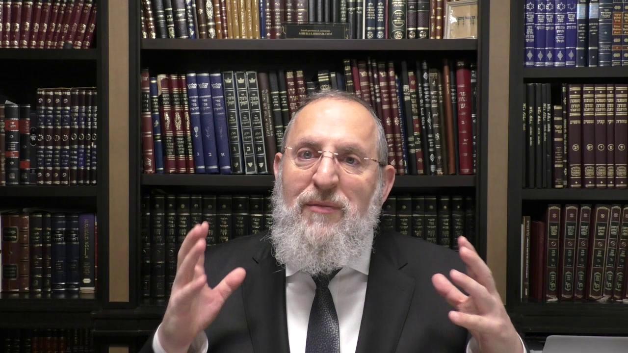 Twenty Minutes to a Better Elul: The Boy Who Finally Came Home