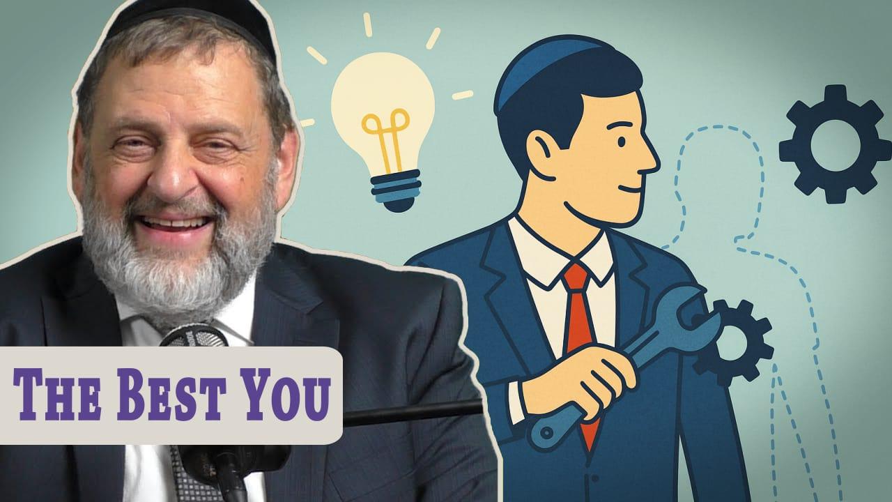 Slichos: You’re  Better Than You Think!!!