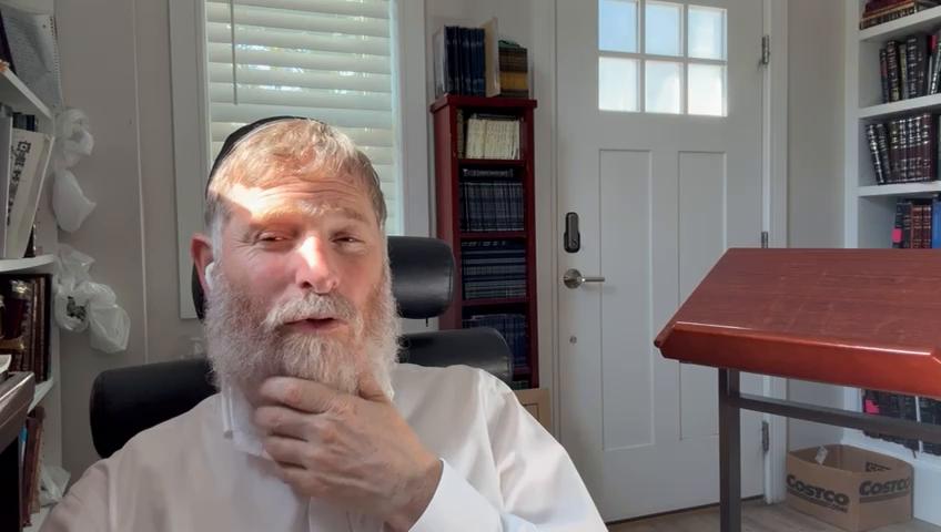 Shalom Bayit 