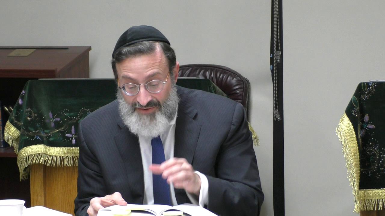 Great for the Jews- but Don't Confuse with "Chasidei U'mos HaOlam