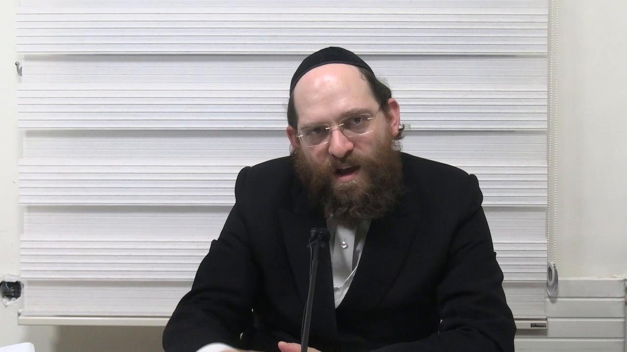 Reward and Punishment - A Chance to See the Melech