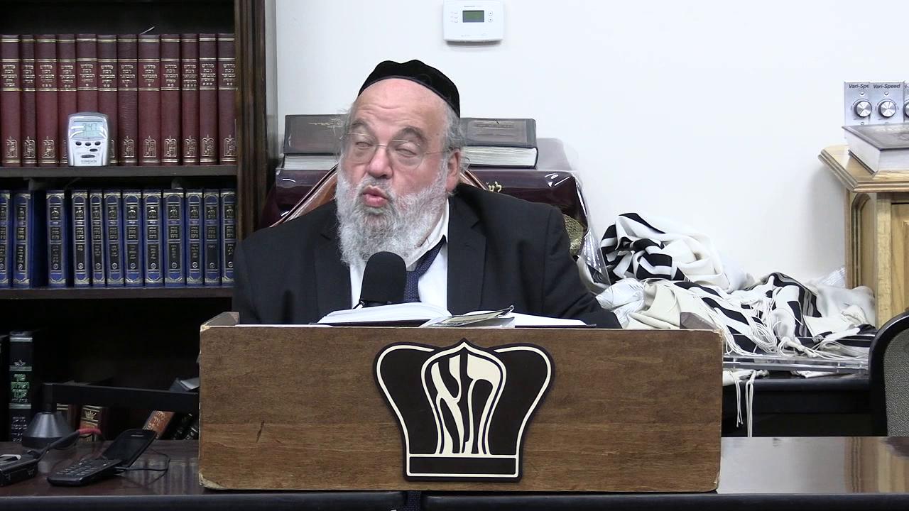 Sefer Pesukai Bitachon #247