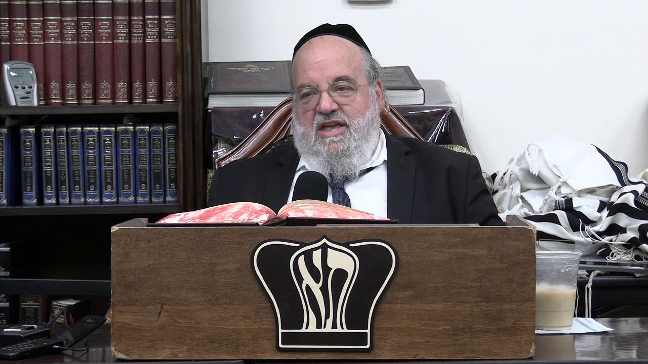 Parashat Nitzavim - The benefits and detriments of choosing good and bad