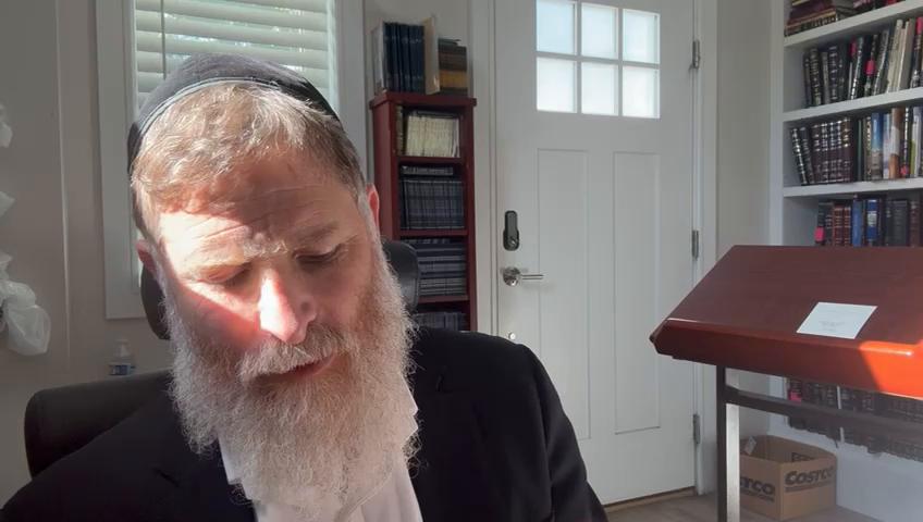 Shalom Bayit 