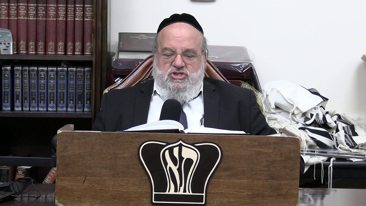 Sefer Pesukai Bitachon #248