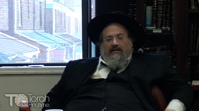 Parashat Terumah: The Mishkan - The Jewish Heart
