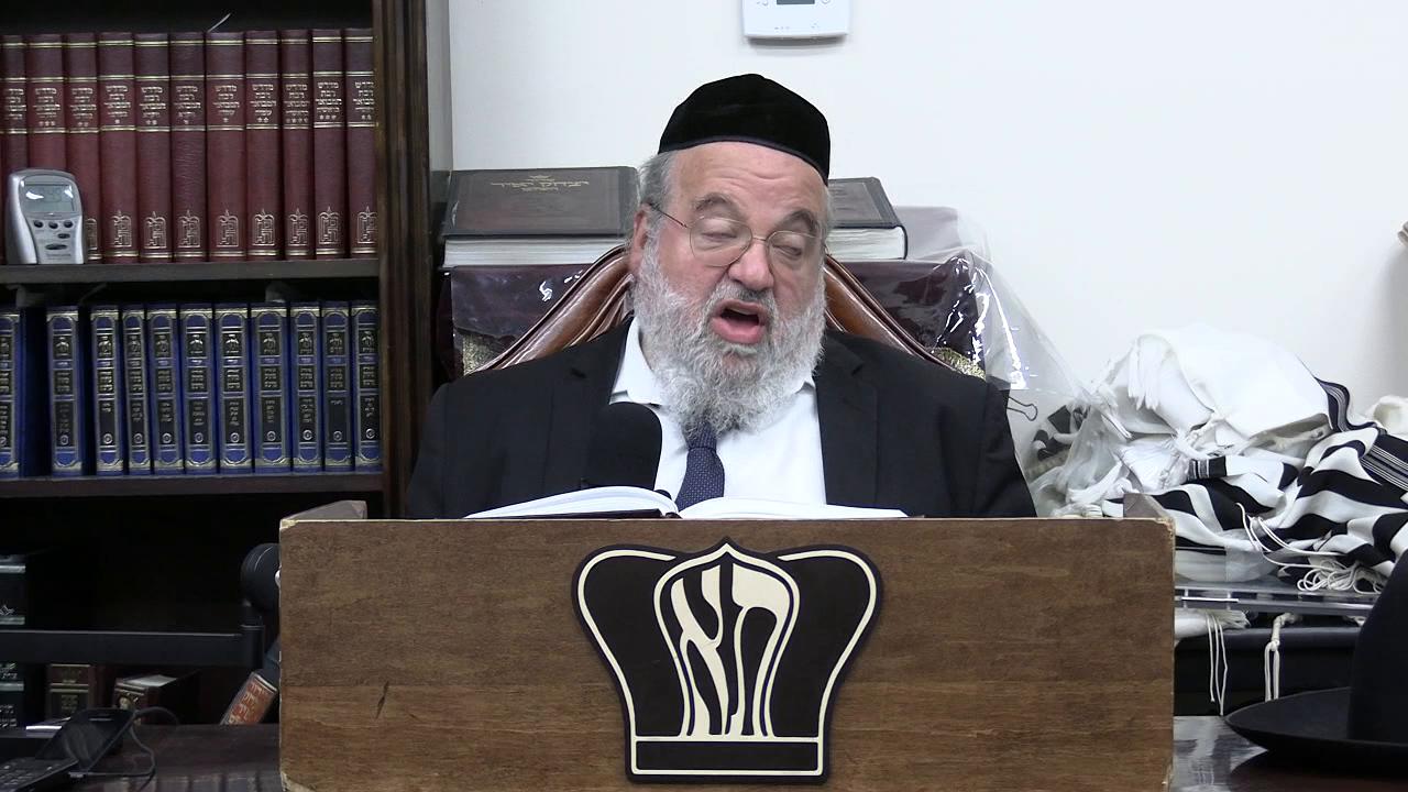 Sefer Pesukai Bitachon #249