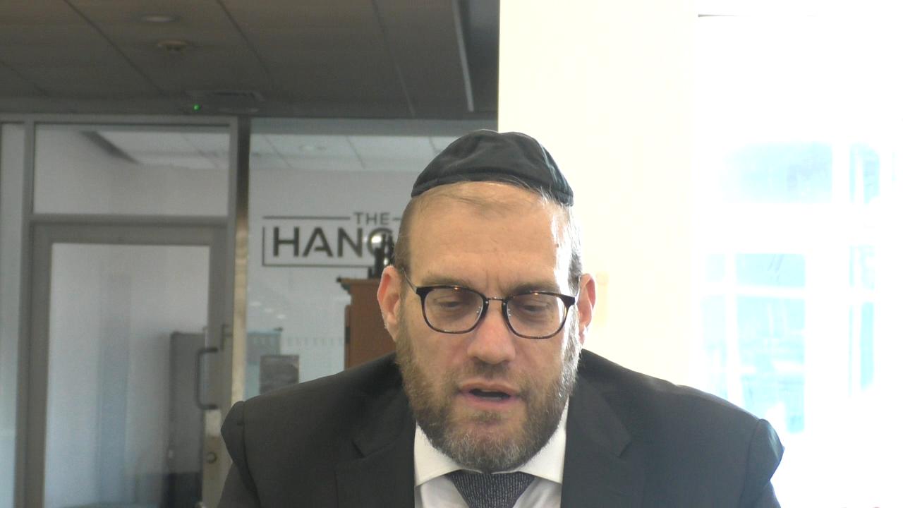 R' Moshe Bamberger | Rosh Hashanah: All Teshuvah Counts