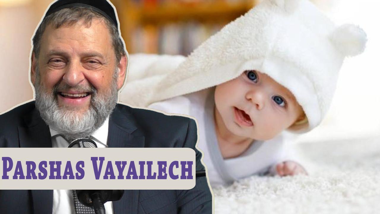 Vayailech - Take care of your kids