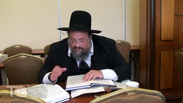 Rosh Hashana – Appreciation Brings Life