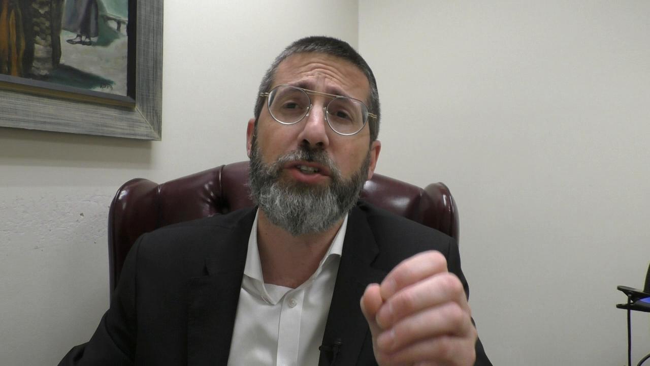 Why Is Rosh Hashana a Jewish Holiday?
