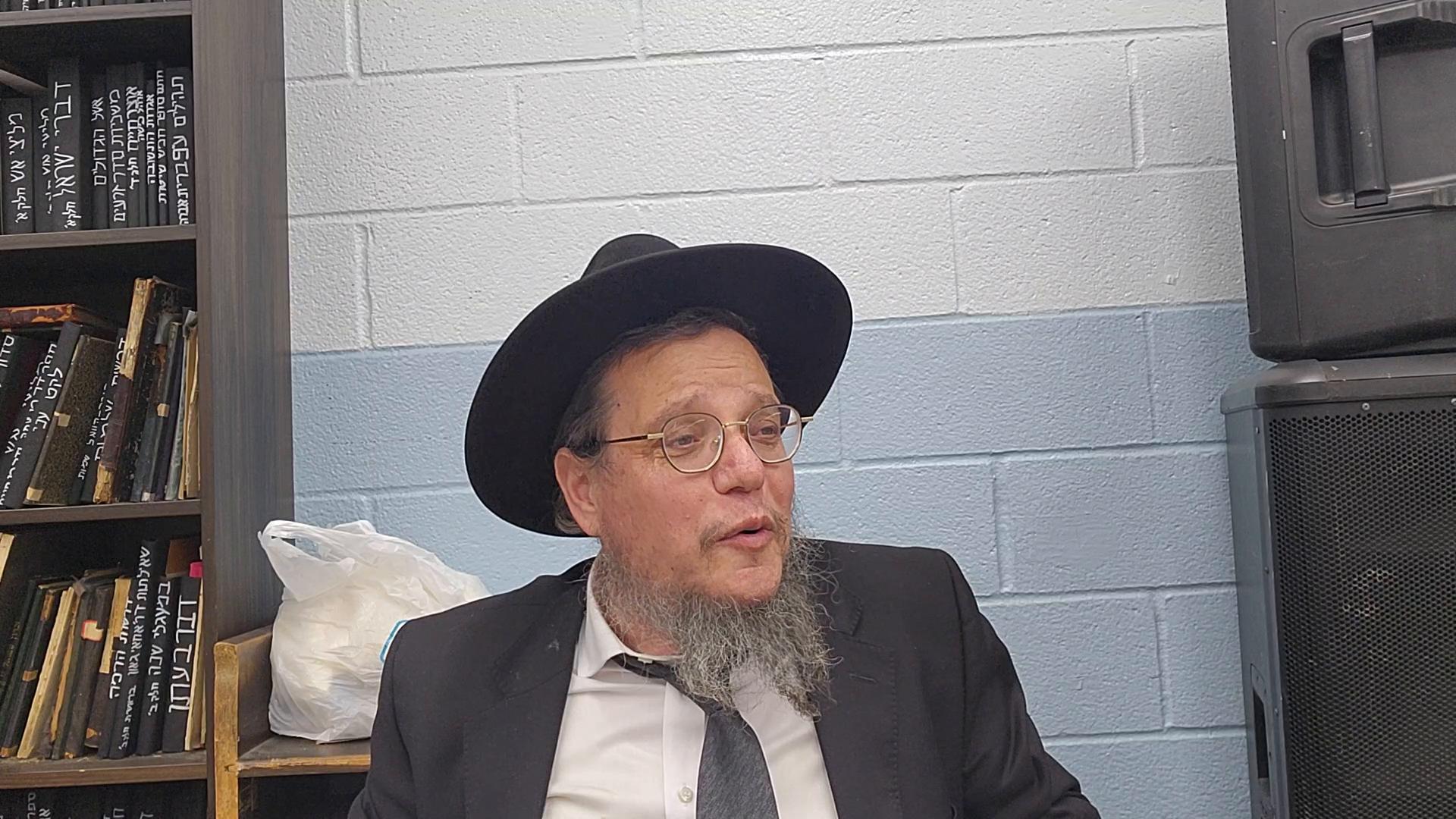 Lomdut shofar "rashi"s kavana and rav chaim briskers tekios"