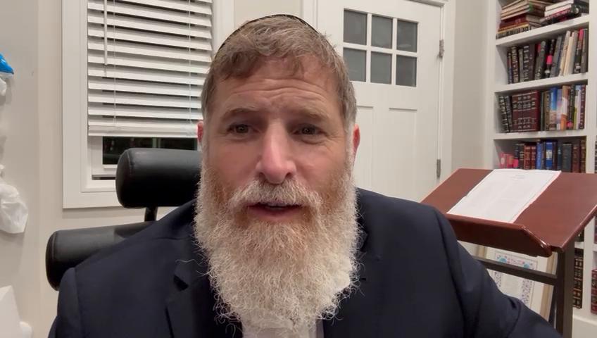 Daily halachot and The fast of Gedalaya and more