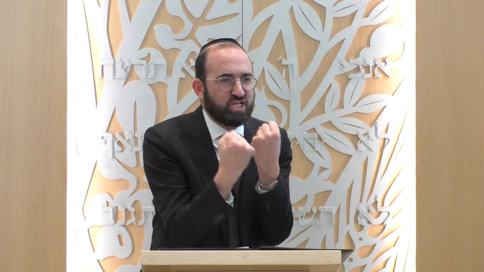 Yom Kippur: Your Story