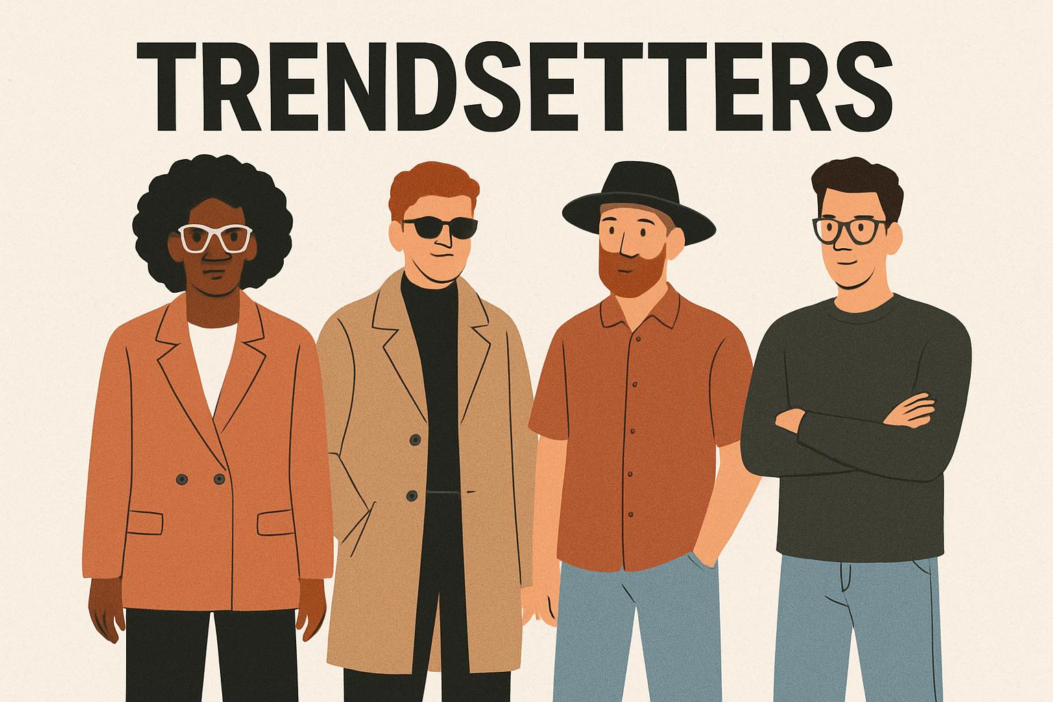Trendsetters 