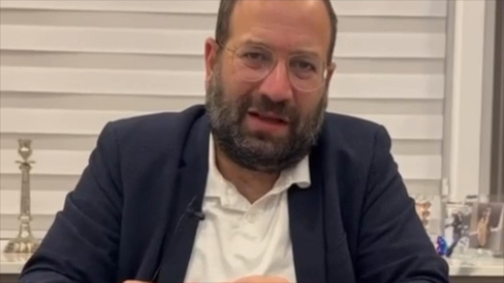 Chatzi's Shiur 12