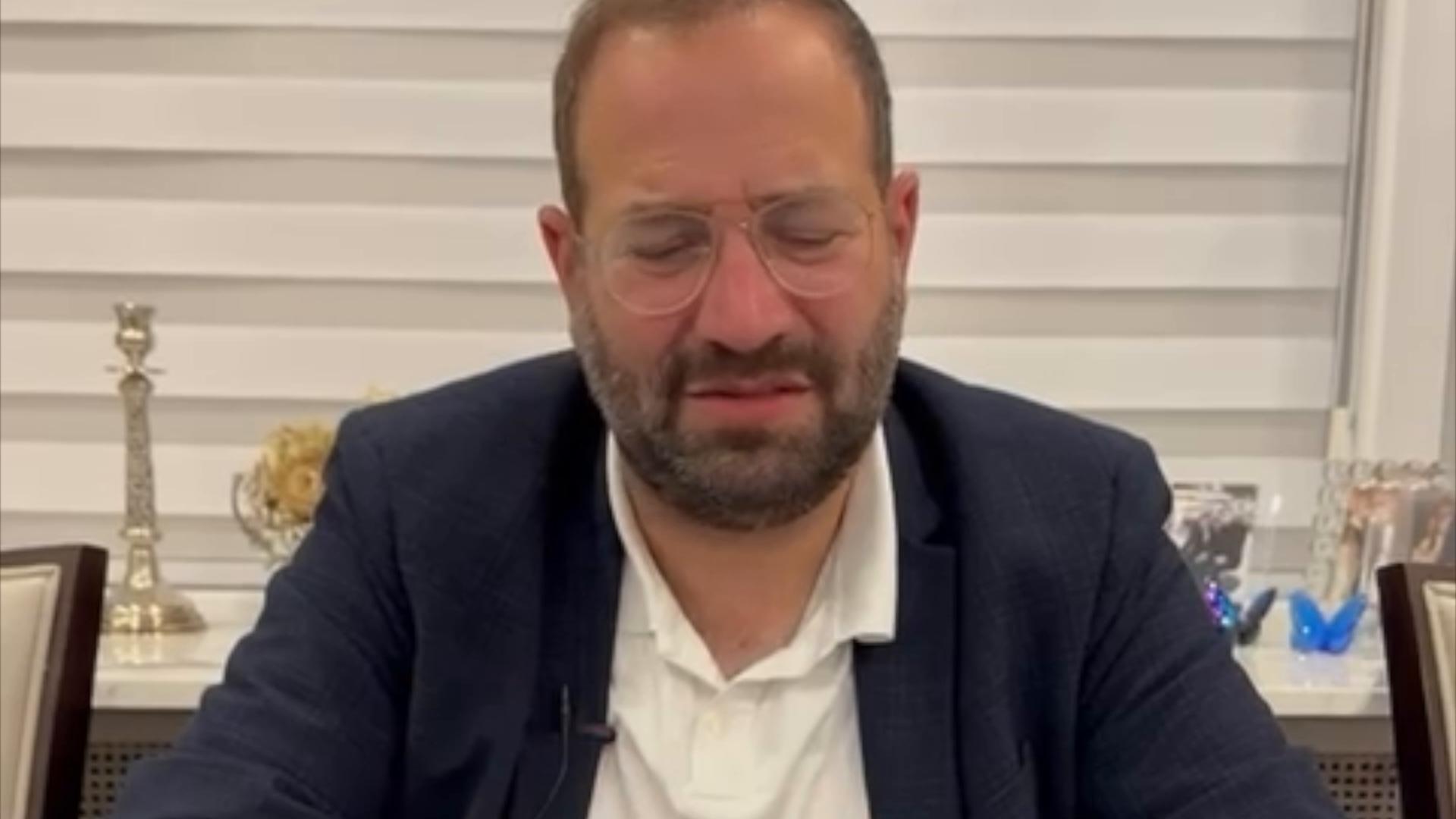 Chatzi's Shiur 13